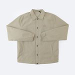 Куртка Dickies Oakport Coach Jacket (khaki)