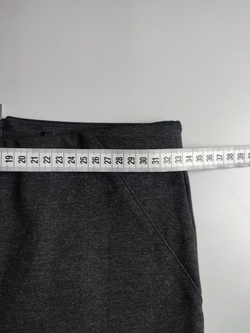 Юбка ZARA лаконичная 42 размер