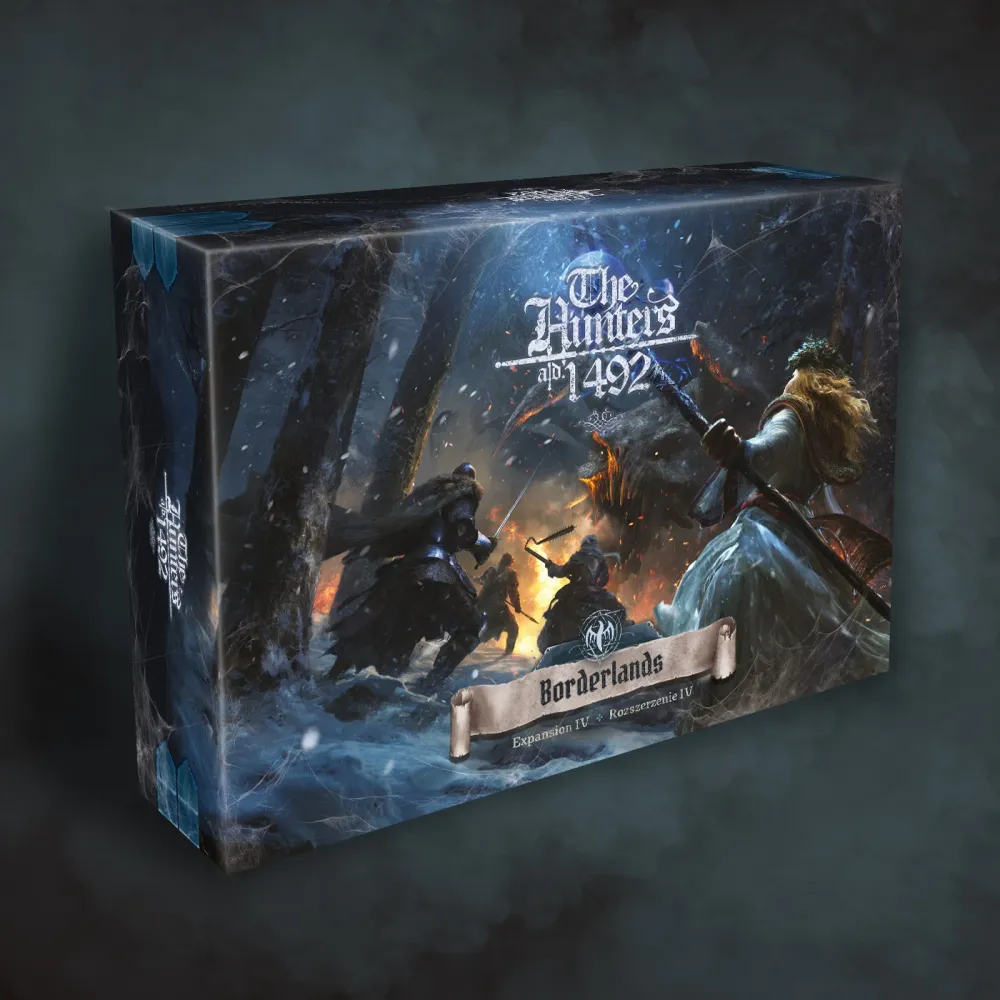 [Предзаказ] Borderlands