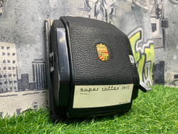 Linhof Super Rollex 56x72 черный