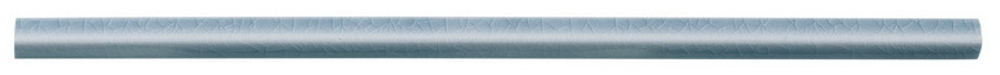 ADEX MODERNISTA Спецэлемент Bullnose Trim Stellar Blue