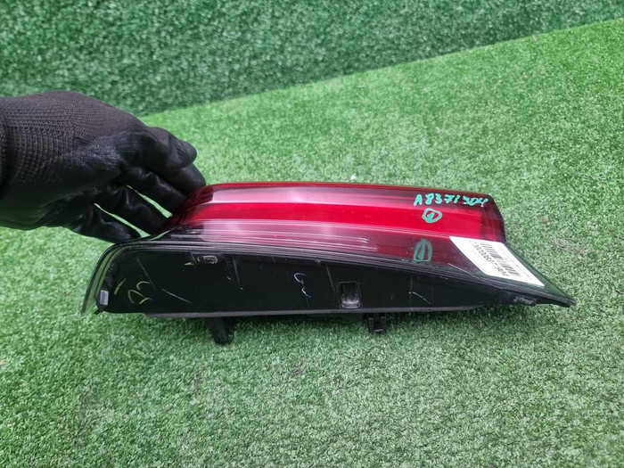 Фонарь левый внутренний BMW 3er G20 (2018-2022)