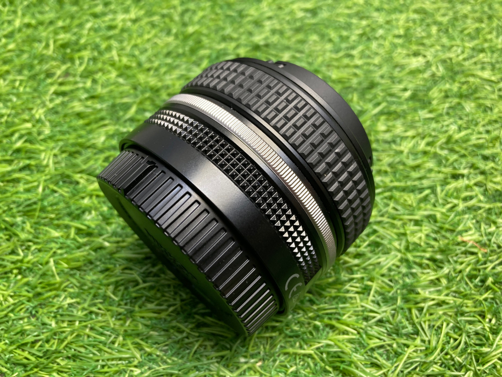 Nikon 28mm 2.8 SE Nikkor Z