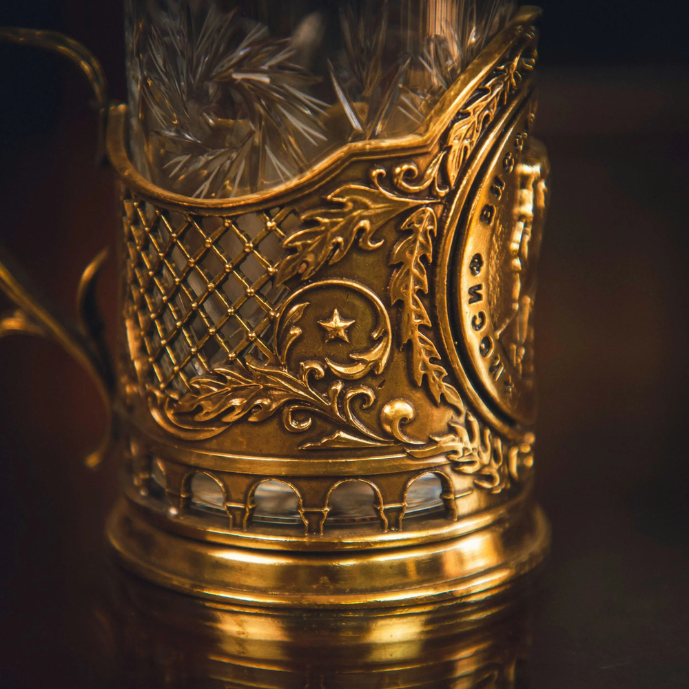 Подстаканник «Сталин»