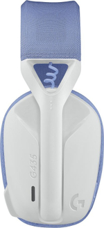 Гарнитура wireless Logitech G435