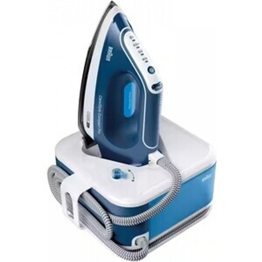 парогенератор  Braun IS2565 BL