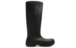 Bottega Veneta Puddle Long Boot Black Women"s