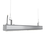Светильник LED ПАЛЛАДА ДСП02-100-102-4К ДК110х30 100Вт 4000К IP65 Прозрачный 17000лм 715х91х135мм WOLTA PRO