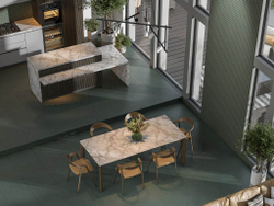 ТОСКАНА: ПРО ЧЕМЕНТО