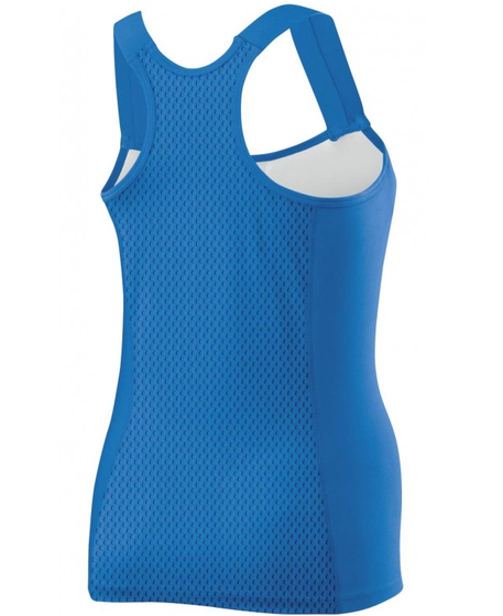 Майка женская Wilson New Tour Tank, арт. WR3041500