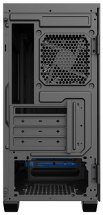 Корпус Game Max Mini Abyss H608 черный