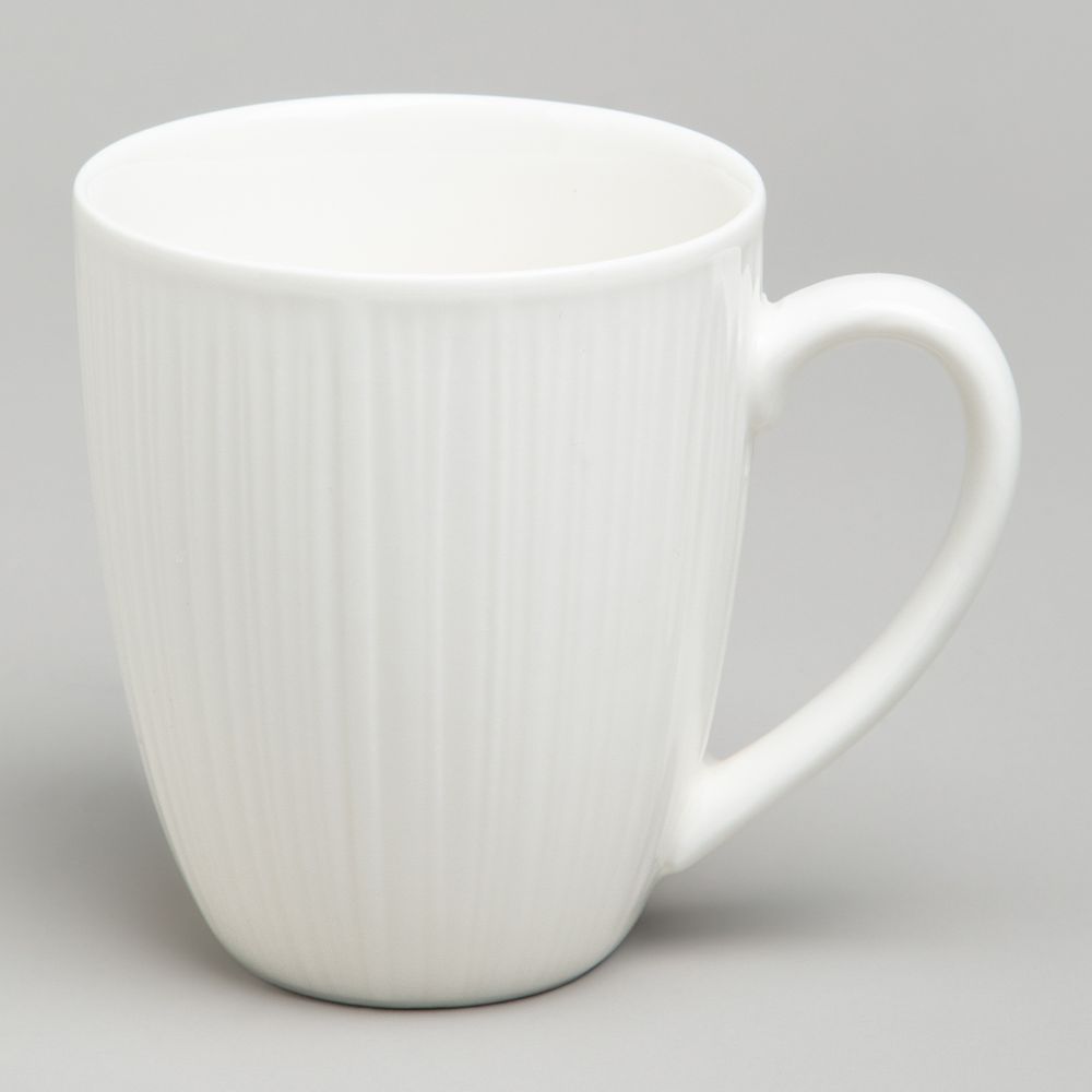 НАБОР КРУЖЕК LEFARD "HERBAL" 4 ШТ. 400 МЛ