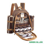 Набор для пикника Green Glade Т3141 12л / 32 предмета