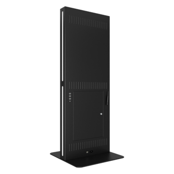 Сенсорный киоск Oblivion 43 дюйма