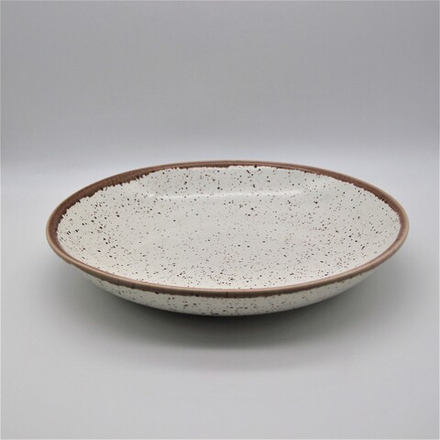 Тарелка для плова 30.5*5.5 см 1500 мл PUNTO BIANCA