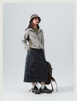 Юбка Nothomme BLUE Women’s Water-Resistant Utility Skirt