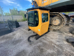 Hyundai R1250 Экскаватор R1250-9 (Дизельный, 23,0 л, 751 л.с., АТ)