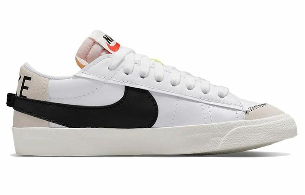 Кроссовки Nike Blazer Low Jumbo