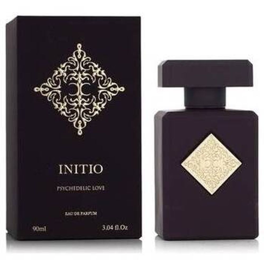 Initio Psychedelic Love EDP 90ml Initio Psychedelic Love EDP 90ml