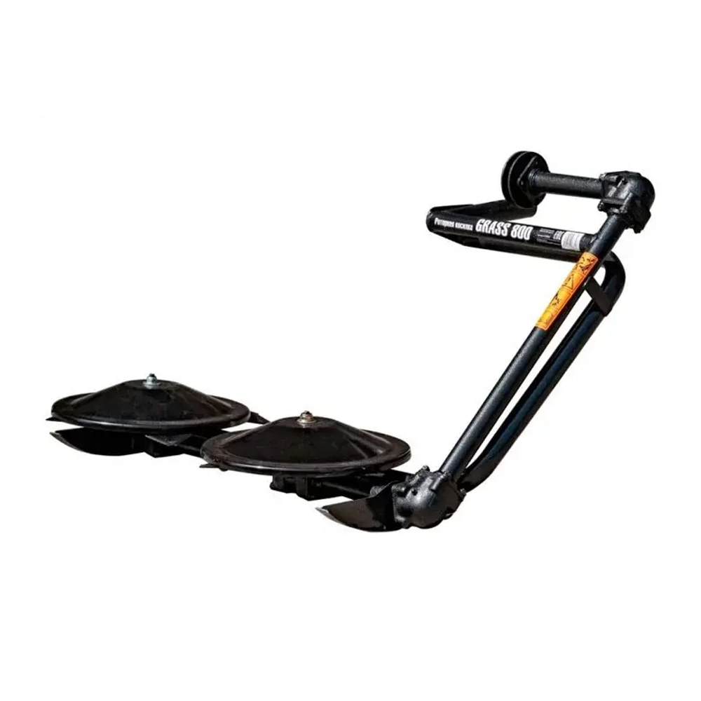 Роторная косилка Aurora GRASS 800 type-C, 28634