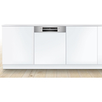 Встраиваемая посудомоечная машина BOSCH SMI4IMS60T Serie 4