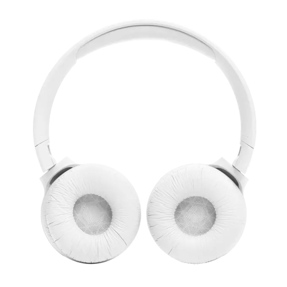 Беспроводные наушники JBL Tune 520BT White (EU) - 6