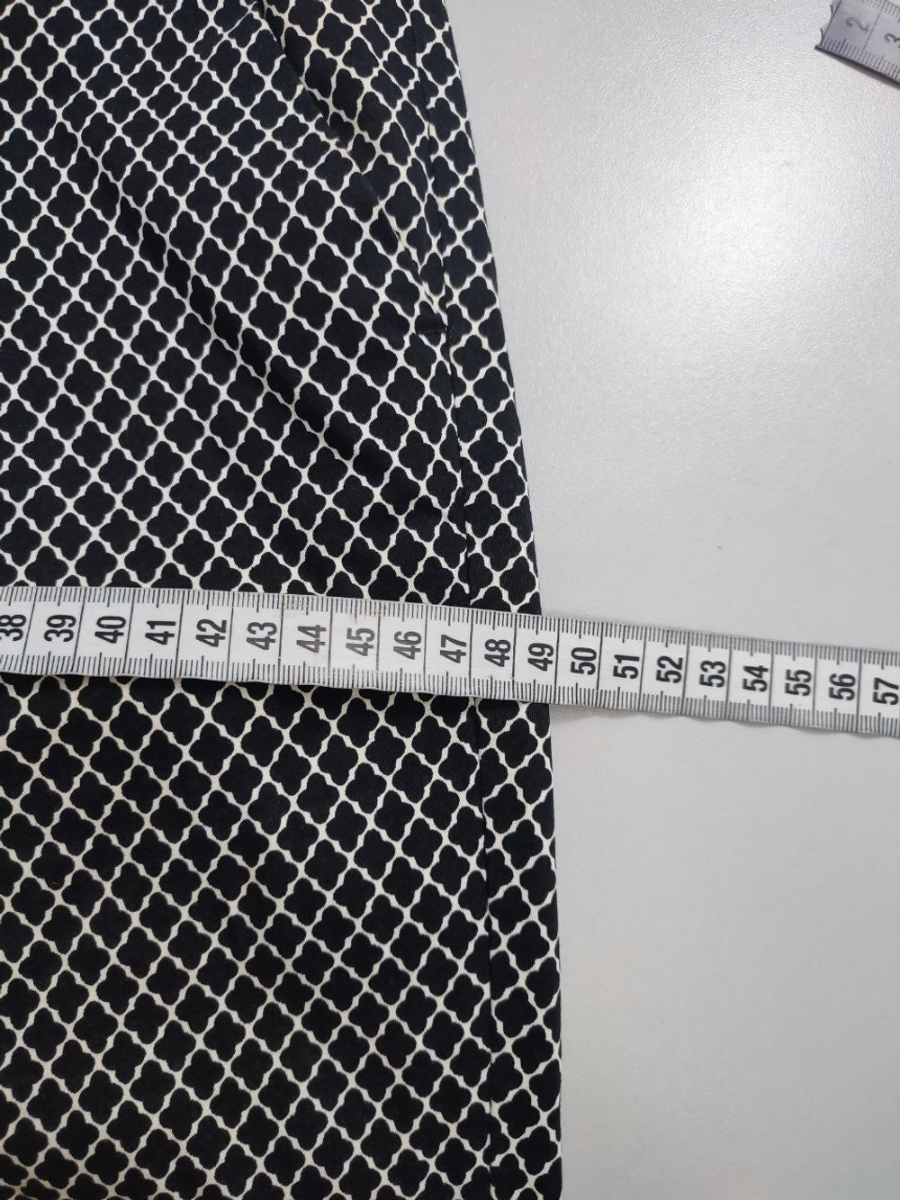 Брюки Emme интересные 46 размер