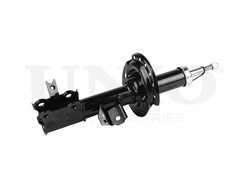 Амортизатор газовый передней подвески правый UNIO SAB-10345