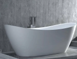 Ванна Salini NOEMI S-Sense 170x75 101712G белая