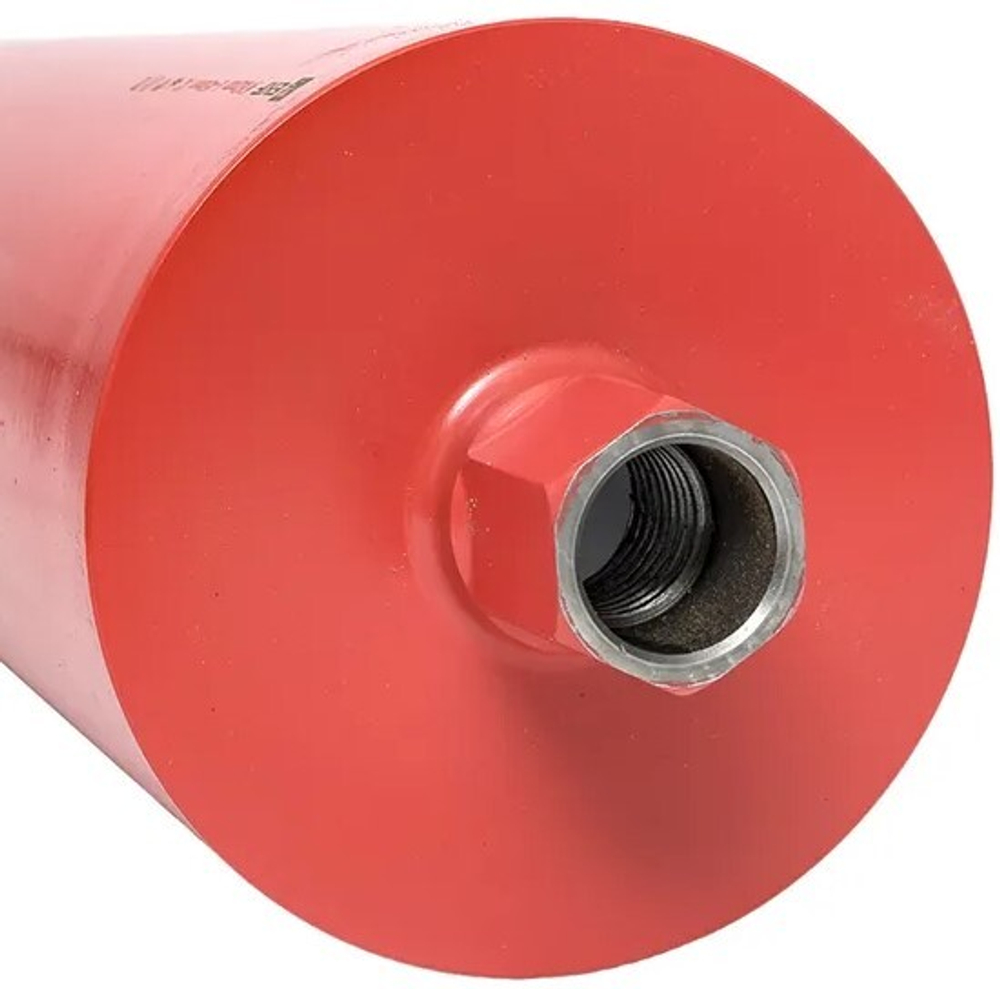 Коронка алмазная EKF wchp-sf162/450