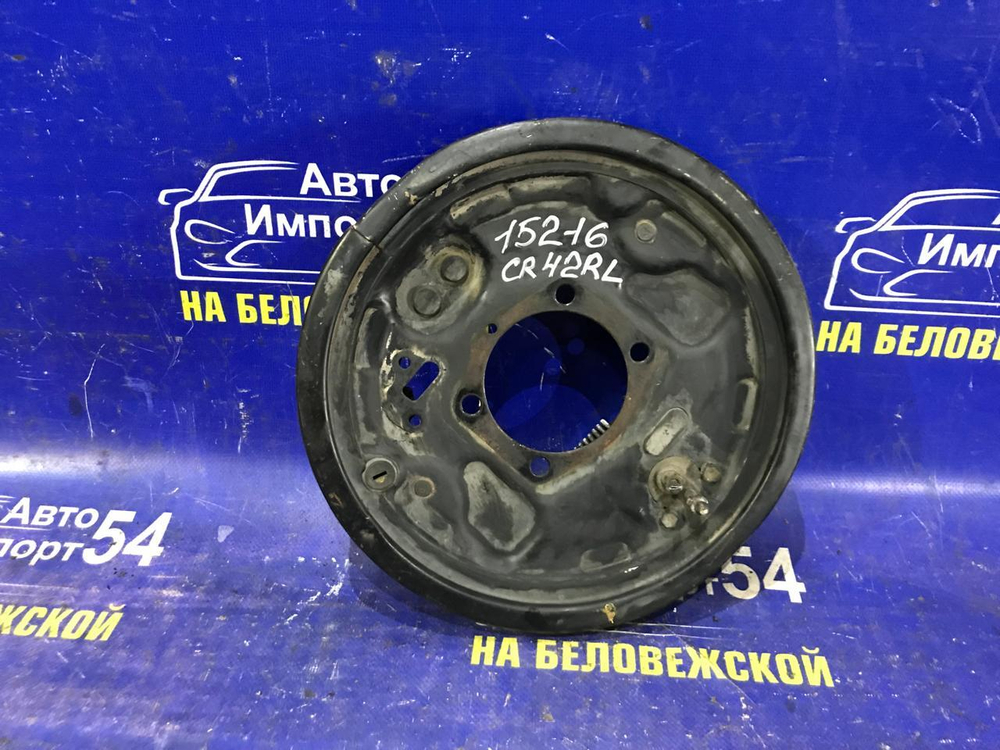 Механизм стояночного тормоза TOYOTA LITEACE NOAH 1998-2004