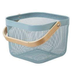 GAEM Корзина, L24,5 W24,5 H19 см