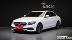Mercedes-Benz E-Class W213 E250 Avangarde (05.2020)
