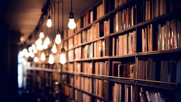 Как работает книгообмен в блоге «Нестареющая книга»: пошаговая инструкция