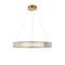 Подвесной светодиодный светильник Freya Tier FR5257PL-L25G
