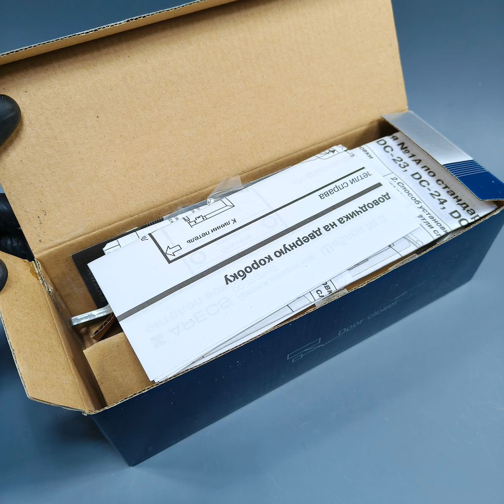 Apecs DC-2225 (45-F1-M)