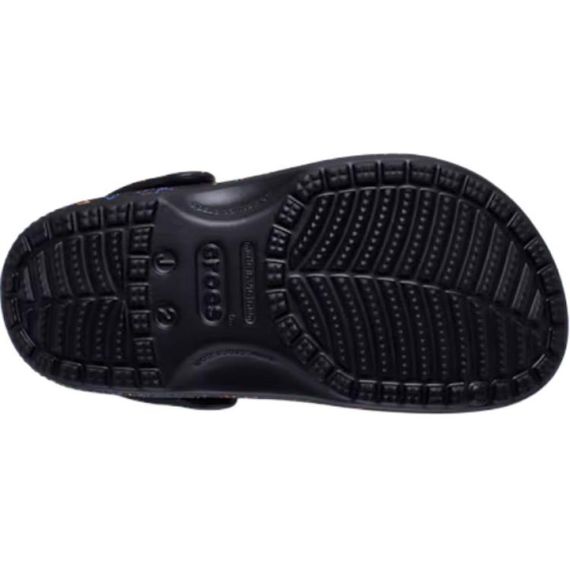 Crocs Classic Clog 'Black'