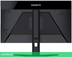 Монитор Gigabyte M27Q