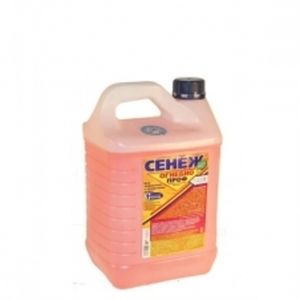 Огнебиозащита древесины