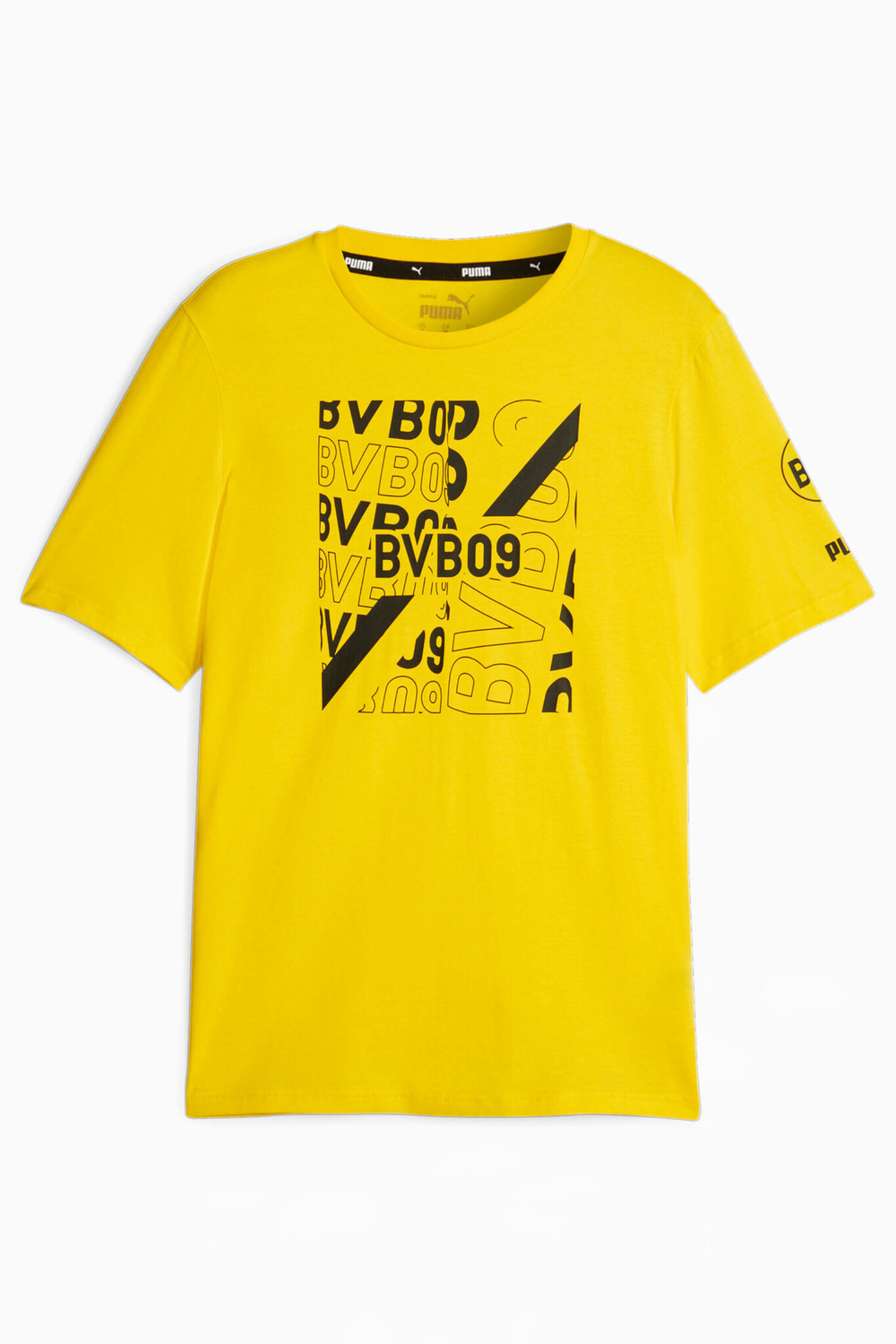 Футболка Puma Borussia Dortmund 23/24 FtblCore