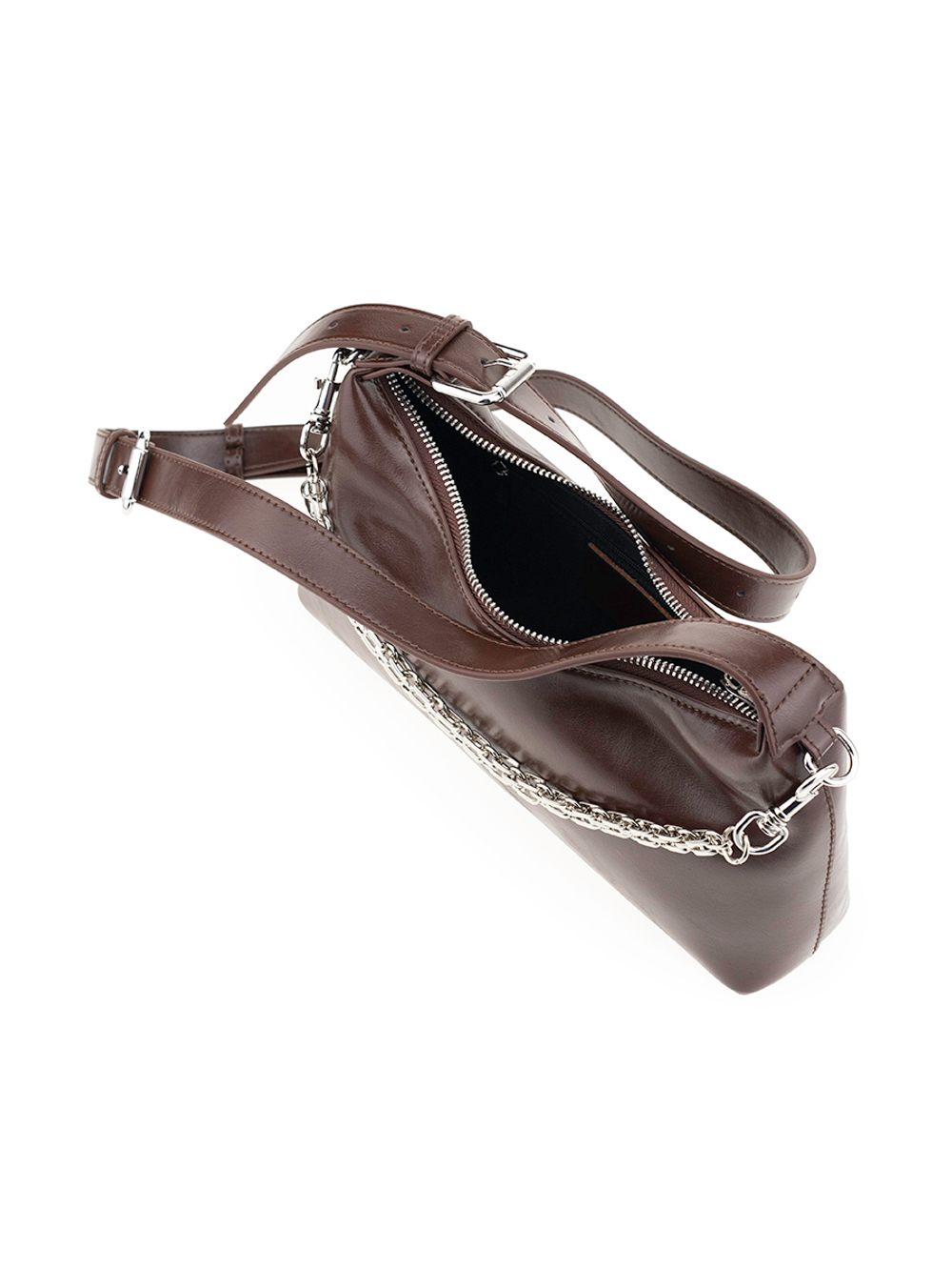 BL2791/23 Сумка жен., нат. кожа