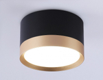 Накладной светильник Ambrella Light TECHNO SPOT TN52359