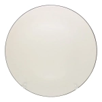 Тарелка BEIGE 23 см