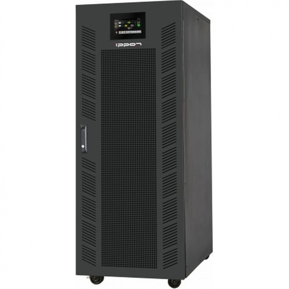 Источник бесперебойного питания Ippon Innova RT II 33 Power module 70ВА черный (1541088)