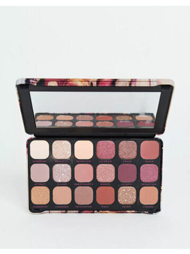 Revolution Forever Flawless Allure Palette