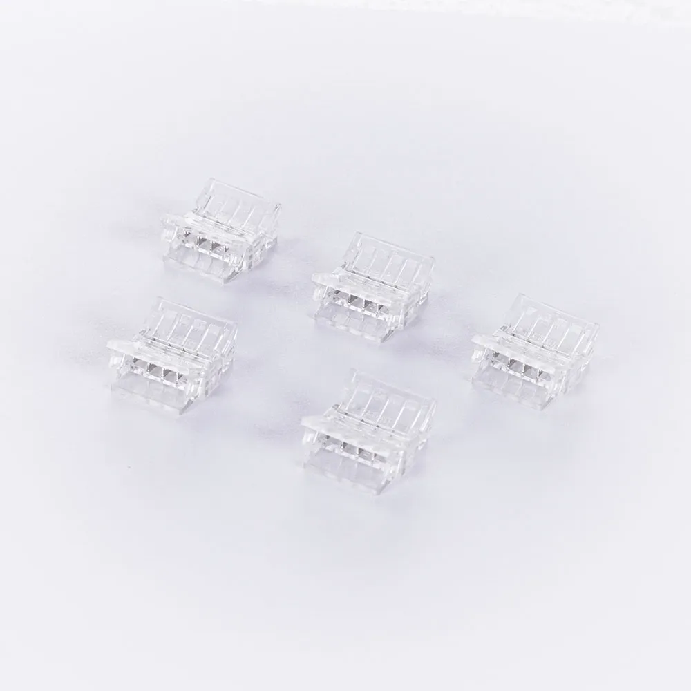 Коннектор токопроводящий Arte Lamp STRIP-ACCESSORIES