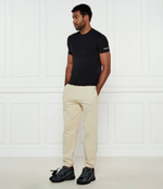 Футболка 2шт. Dsquared2 - черный(DCX250070)