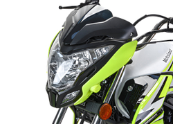 Мотоцикл кроссовый эндуро MOTOLAND 200 Sprint