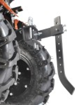 Мотоблок PATRIOT Т 9,0/1250 Boston 9DE дизельный (9 л.с.) 440701530