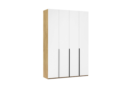 Шкаф Марвэл 4-х створчатый